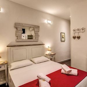 Standaard Kamer met een King Size Bed